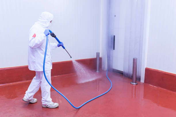 Best Patio and Deck Pressure Washing  in Reminderville, OH