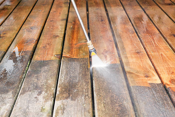 Trusted Reminderville, OH Pressure Washing Services Experts
